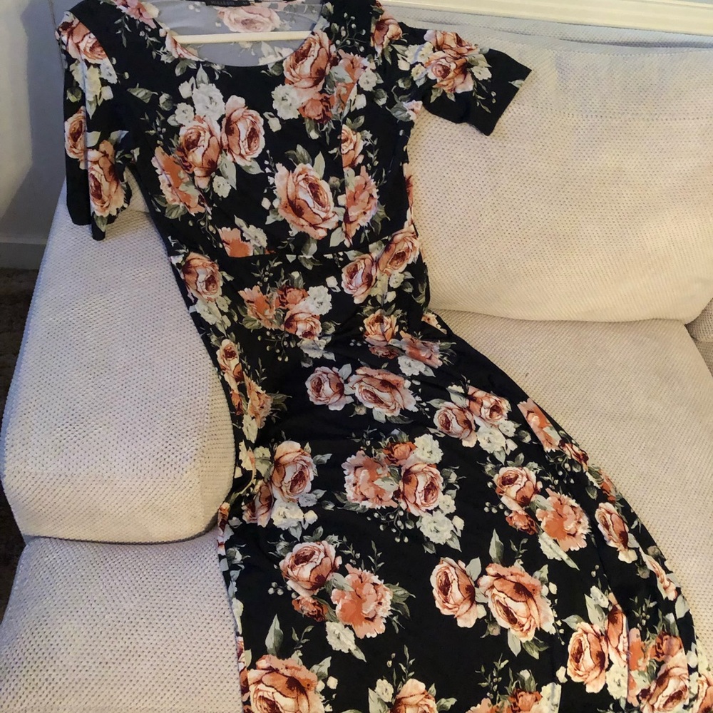 Mikarose Dress